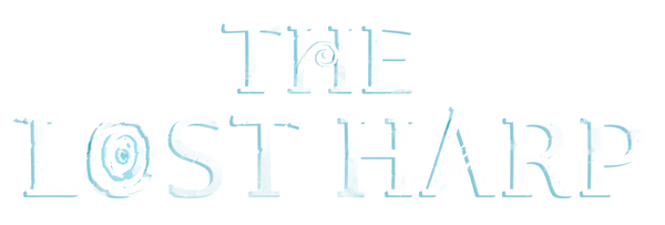 The Lost Harp